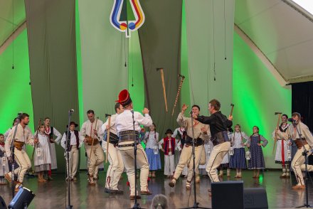 Ostatni dzień 59. Tygodnia Kultury Beskidzkiej